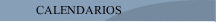 CALENDARIOS